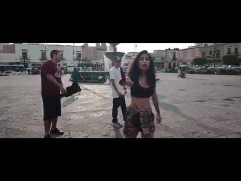 Street Girl ft José Kush & Yunster B - Locos de Michoacán (Video Oficial)