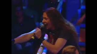 Campione 2000 (Live) | E-Type (15/03/2003)