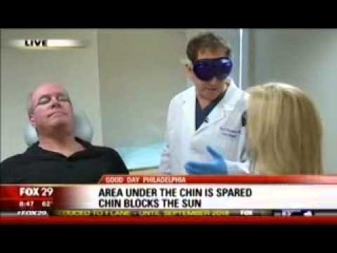 Dr. Eric Bernstein talks about Poikiloderma - YouTube