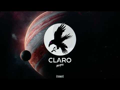 Soolking X Rim'K Type Beat - "Eternité" (Instru Rap Guitars 2022)