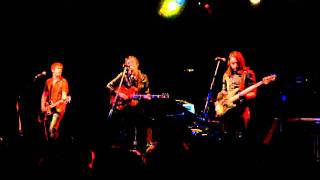 Hurricane by Augustana