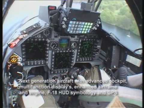 Hawk Aircraft Development History