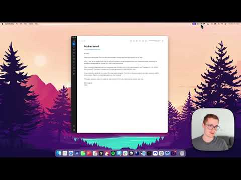 ClipboardAI video preview