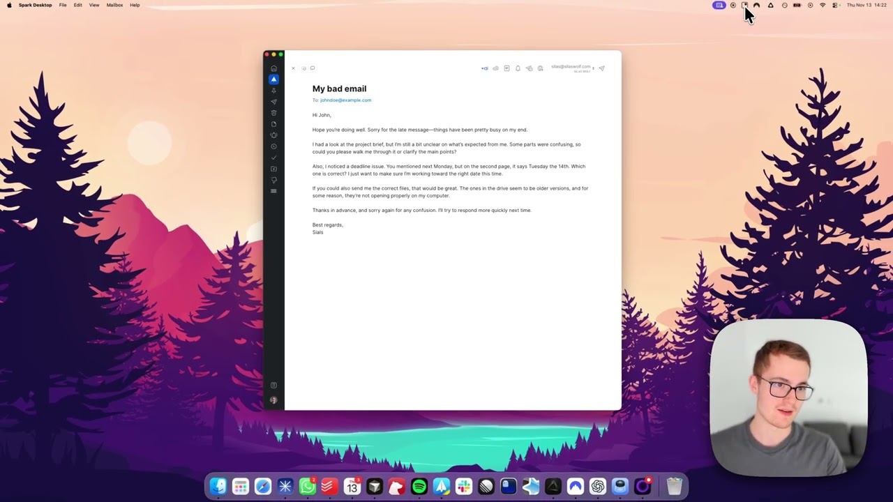 ClipboardAI video preview