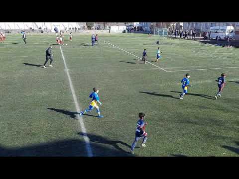 2021-03-07 14:50 Didi Junior 2011 - FC Rusanu 10-0 (finala, Happy Stars Cup)