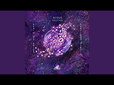 Together (Santiago Garcia Remix)