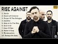 Rise Against Full Album - Rise Against Greatest Hits - Top 10 Best Rise Against Songs 2022