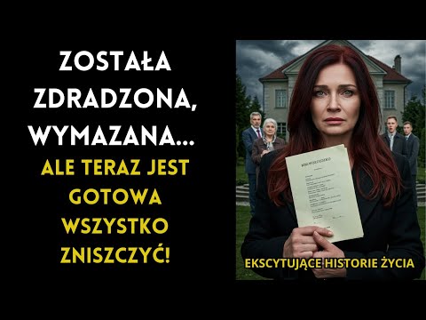 Sekret kochanki milionera!!! #Zemsta #Miliarder #EmpatiaWMedycynie