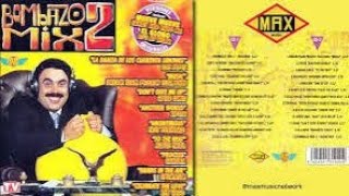 BOMBAZO MIX-2