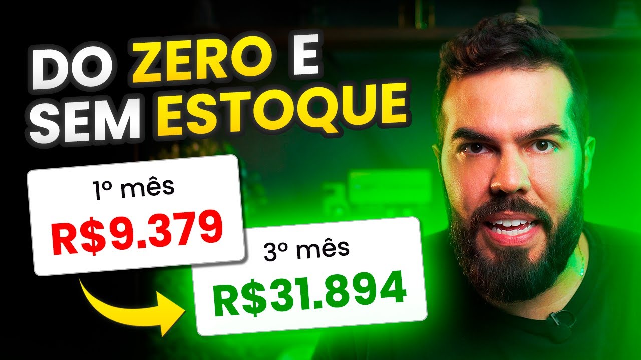 Como vender no MERCADO LIVRE sendo iniciante
