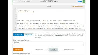 Python Lab Seasons