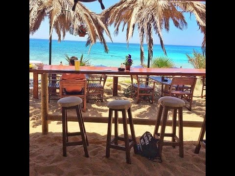 AGIA NAPA | NISSI BEACH