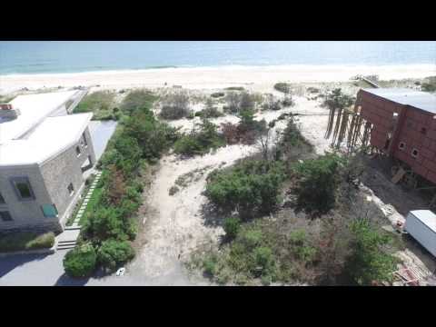 64 Dune Road, E Quogue, NY - Oceanfront Lot For Sale