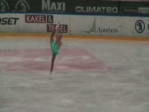 Nordics 2009 Joshi Helgesson SP