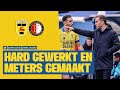 Geen geel-blauwe stunt… ? | Sjors Ultee & Jamie Jacobs ? | Nabeschouwing SC Cambuur - Feyenoord