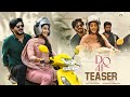 DQ41 FIRST LOOK Teaser Dulquer Salmaan Pooja Hegde GV Prakash SLV Cinemas
