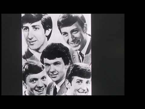 THE FORTUNES   new stereo 2023  "This Golden Ring"