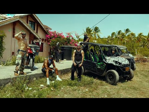 OneSaf - BDF (Official Video)