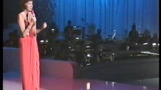 Cilla performing the song Still.mpg