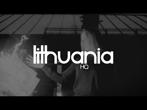 Yarimov - SUPERSONIC (Official Video)