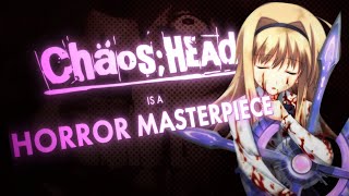 Download lagu Chaos;Head Is a Masterpiece (And Here's Why) mp3 Download lagu Chaos;Head Is a Masterpiece (And Here's Why) mp3