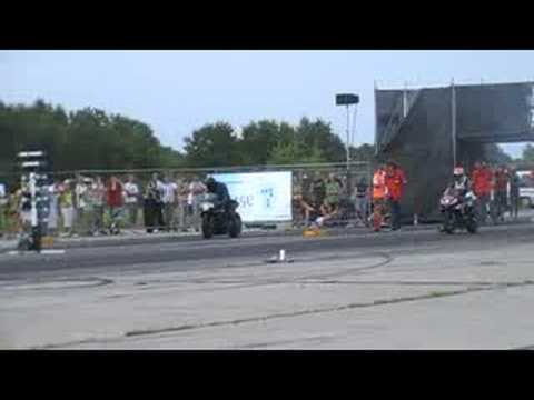 Tuning Hitz Race 2008, EM III etapp Biked 3.