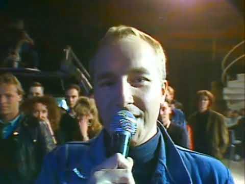 The Go-Betweens - Cattle and Cane (Live) (1983)