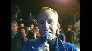The Go-Betweens - Cattle and Cane (Live) (1983)