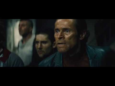 Out Of The Furnace - Official Trailer feat Christian Bale, Casey Affleck, Woody Harrelson