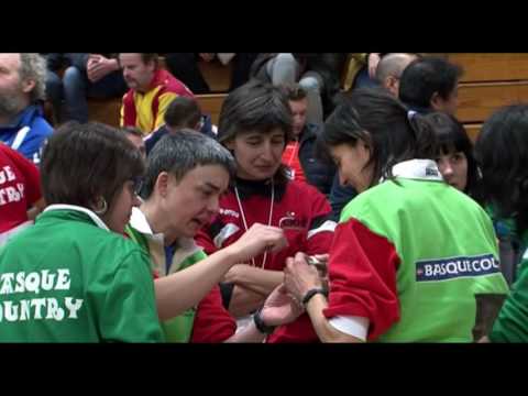 Tug of War Preparation, www.tugofwar-twif.org