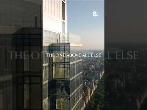 I Am Selling The Highest Residential Home in the World #shorts