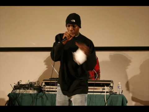 Arteest, Roc, & JCA - Decepticons