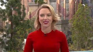 The stars of Avengers: Endgame to launch Avengers Universe Unites (official video)