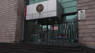 Արշակ արքեպիսկոպոս Խաչատրյանի կալանքը երկարաձգվեց ևս 2 ամսով