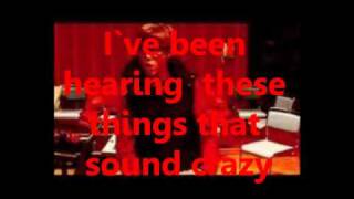 Speaking In Tounges - Justin Bieber - (Lyrics Onscreen + Download Link)