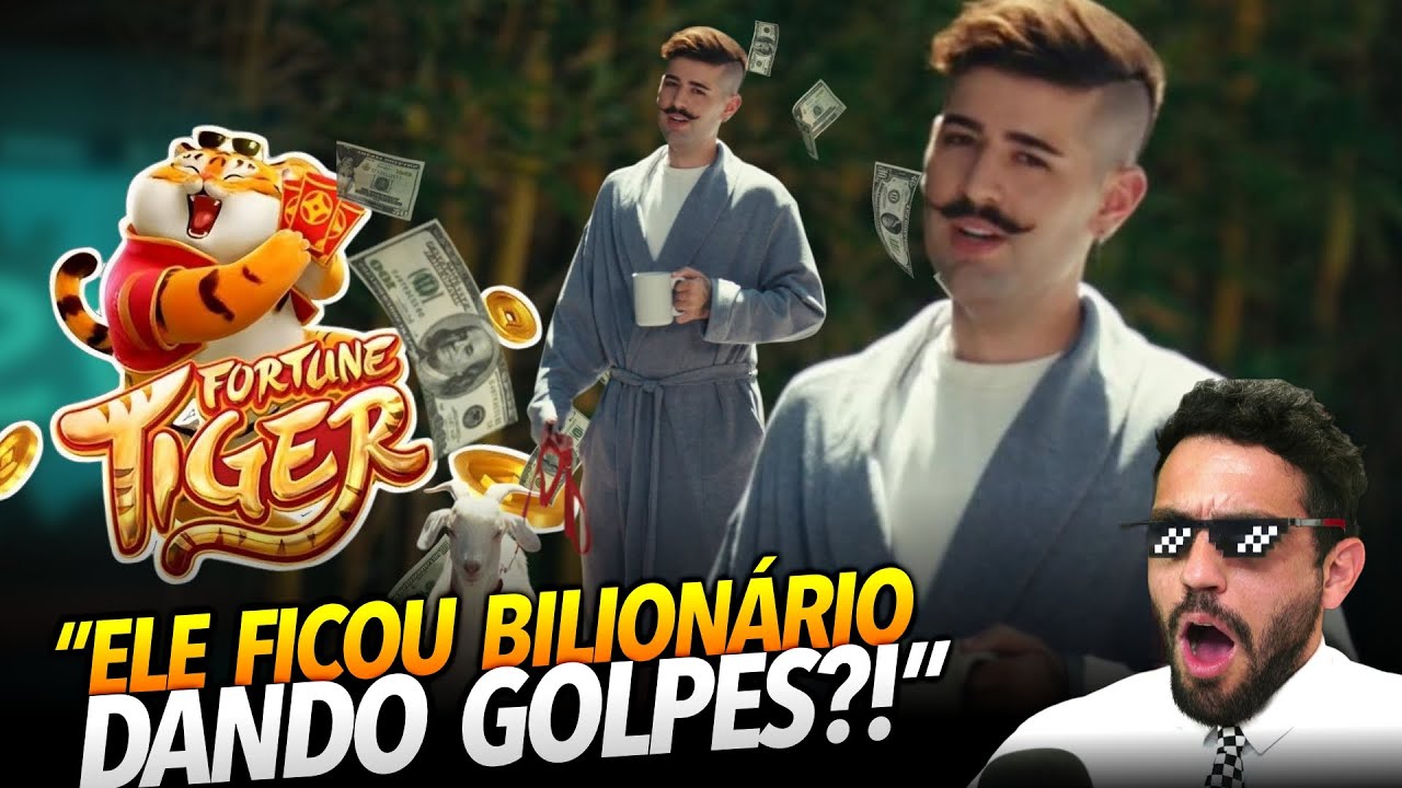 RUYTER: CRIMINOSO OU BILIONÁRIO HONESTO?!