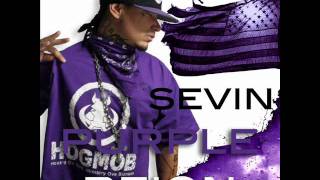 Sevin - About Your Paper ft. RB & Trubb