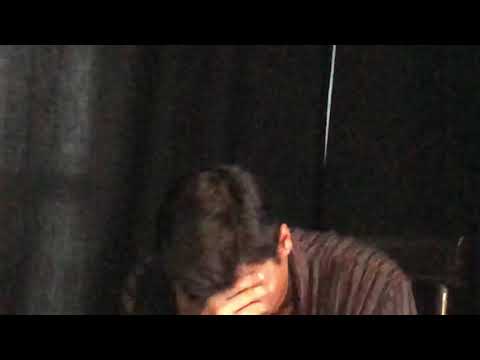 Praful Borana Lost paradise monologue