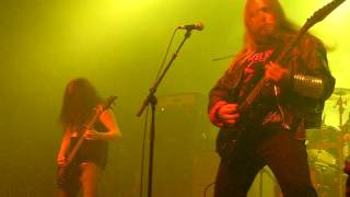 Aura Noir - Unleash the Demon