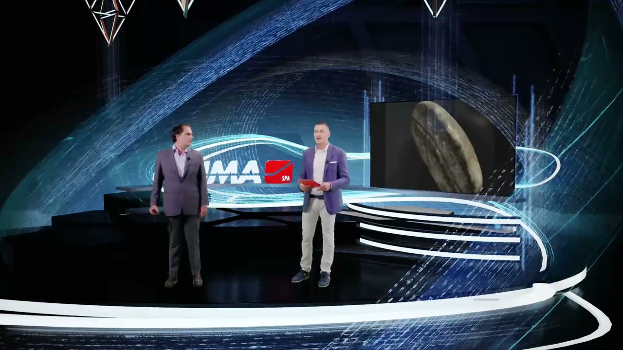 AI LEARNING TO ROAST – MACHINE LEARNING MODEL FOR COFFEE ROASTERS TO ENHANCE PRODUCTIVITY