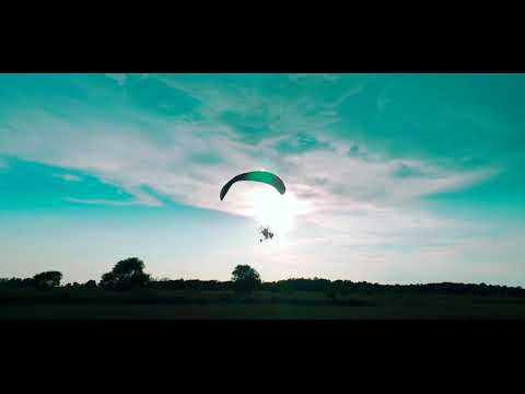 JomFly Paramotor Flying Experience