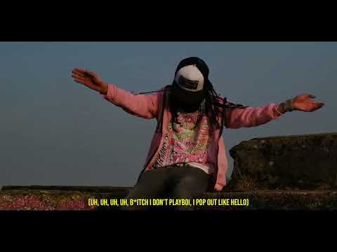 9riselda Music Video