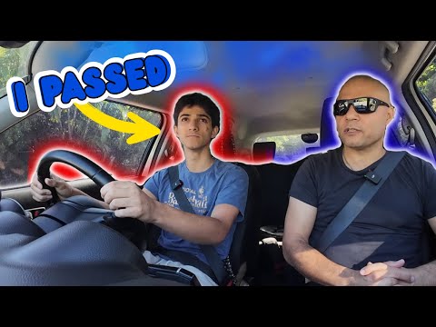 Near Perfect Drive... Until This Critical Error!