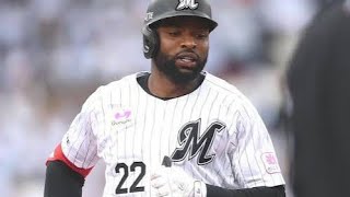 衝撃の逆転劇⚡井上が“初スタメン初アーチ”で試合を変えた瞬間🔥#ロッテ #楽天 #井上 #ポランコ #前田健太 #プロ野球 #逆転ホームラン #現役ドラフト #野球ハイライト #NPB