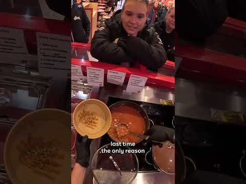 AUSSIES WANT THE ‘DOWN UNDER’ SPUD 🇦🇺🤣