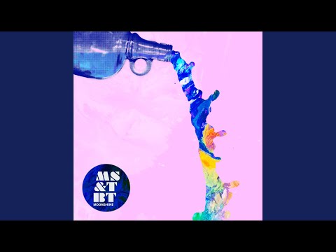 Moonshine - Mark Sharp & the Bicycle Thieves