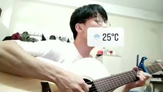 Đời như 1 giấc mơ mãi không tàn     vì người