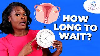 How Long To Wait For Sex After Yeast Infection Treatment