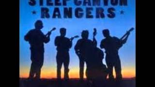 Steep Canyon Rangers-Lonesome Moon