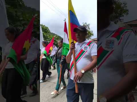 🌟 Encuentro Municipal del Adulto Mayor🧓🧑‍🦳